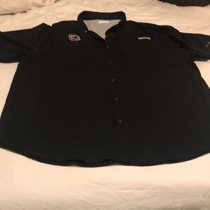 Men’s Columbia Fishing Shirt